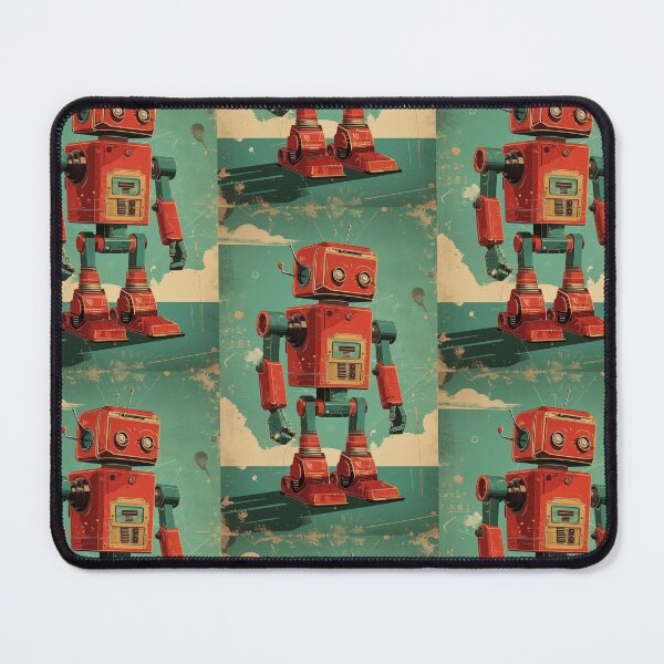 Item preview, Symphony of Robot Sweets designed and sold by Piotrek0001.