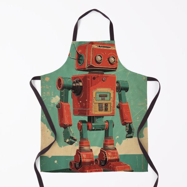 Item preview, Symphony of Robot Sweets designed and sold by Piotrek0001.