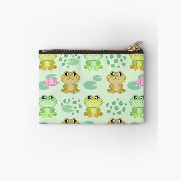 Item preview, Frog Friends designed and sold by Charmy Design.