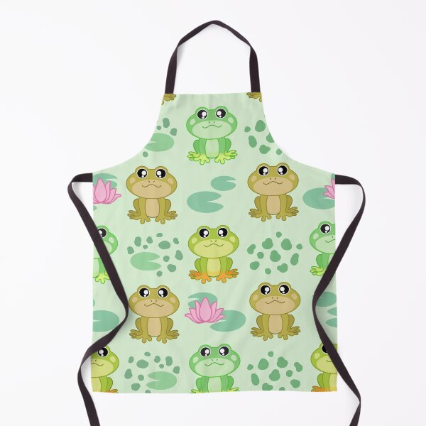 Item preview, Frog Friends designed and sold by Charmy Design.