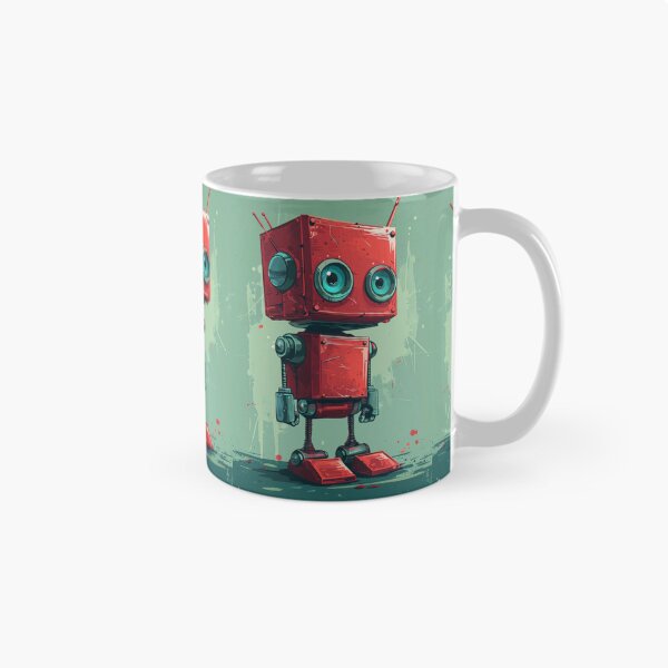 Item preview, Symphony of Robot Sweets designed and sold by Piotrek0001.