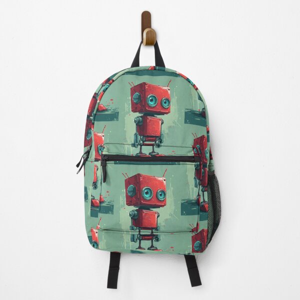 Item preview, Symphony of Robot Sweets designed and sold by Piotrek0001.