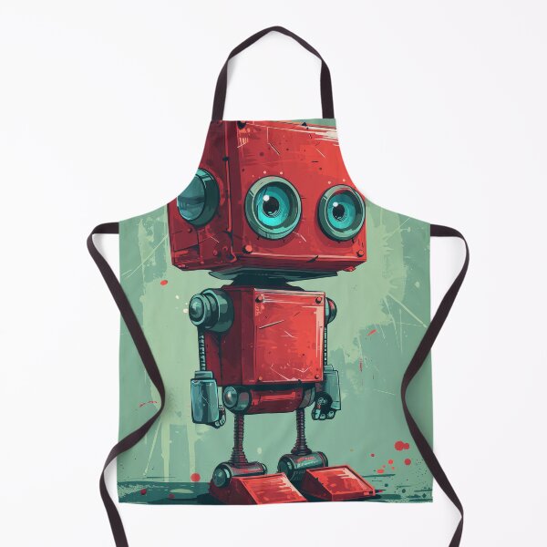 Item preview, Symphony of Robot Sweets designed and sold by Piotrek0001.