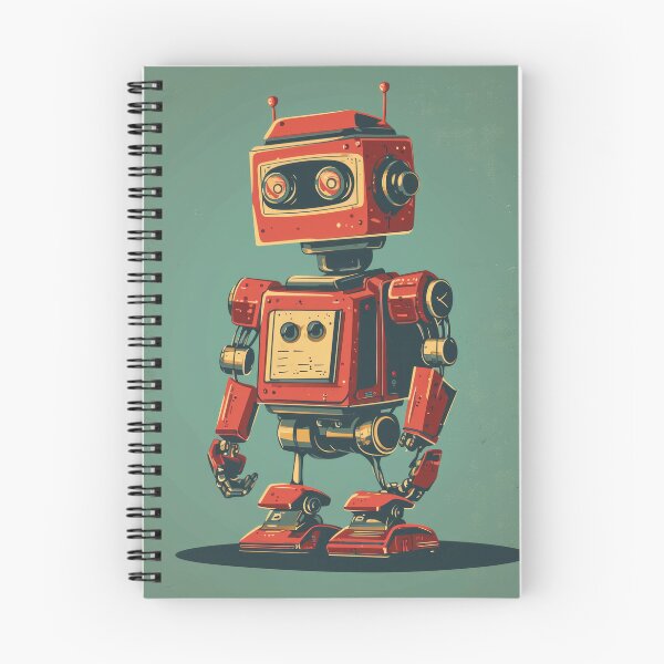 Item preview, Symphony of Robot Sweets designed and sold by Piotrek0001.