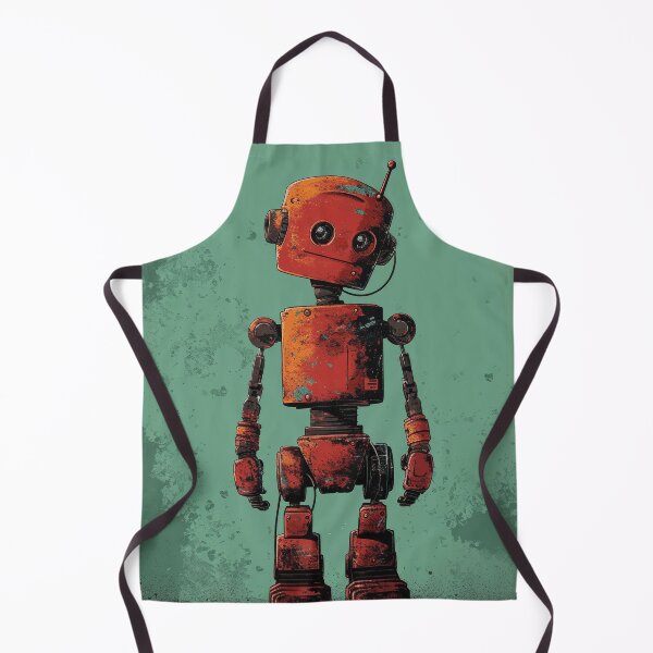 Item preview, Symphony of Robot Sweets designed and sold by Piotrek0001.