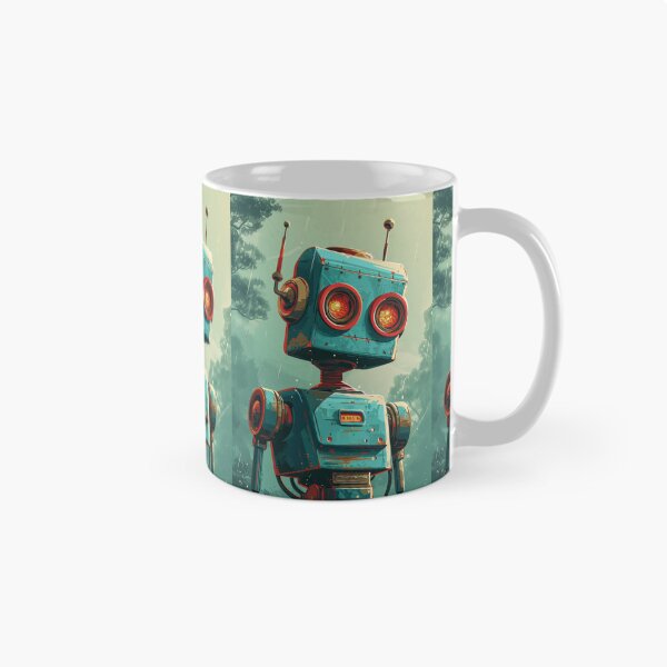 Item preview, Symphony of Robot Sweets designed and sold by Piotrek0001.