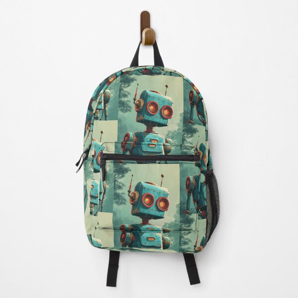 Item preview, Symphony of Robot Sweets designed and sold by Piotrek0001.