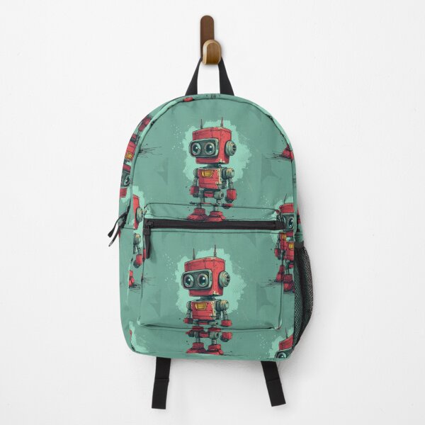 Item preview, Symphony of Robot Sweets designed and sold by Piotrek0001.