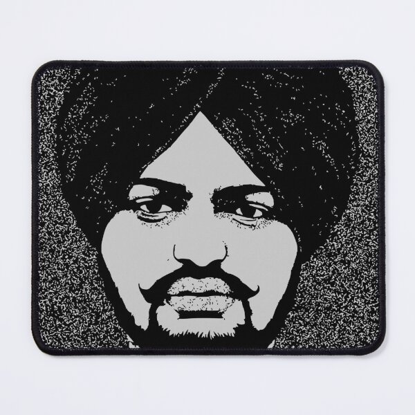 Item preview, Sidhu Moose Wala on  designed and sold by UniqueDesign751.