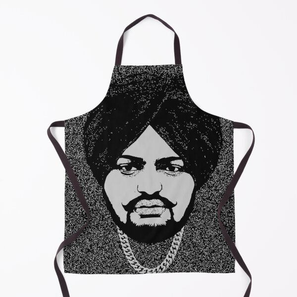 Item preview, Sidhu Moose Wala on designed and sold by UniqueDesign751.