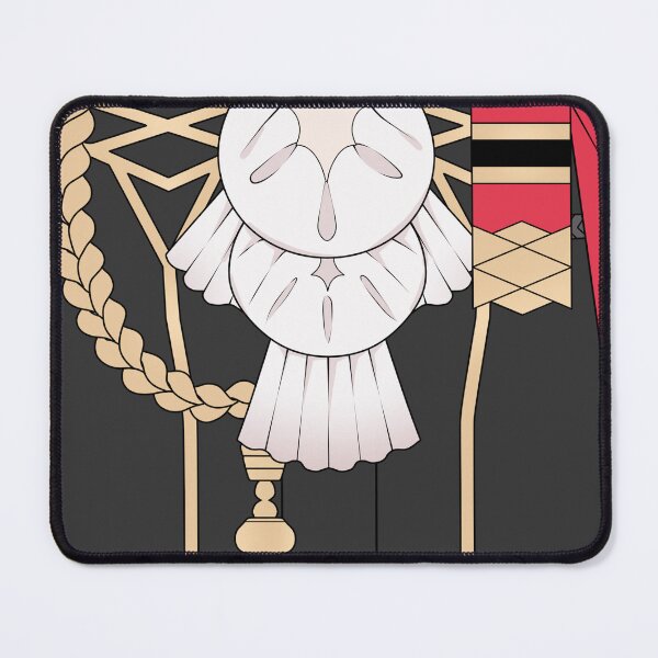 Item preview, Edelgard Fire emblem three houses Phone Case fanarts designed and sold by SORAZAWA.