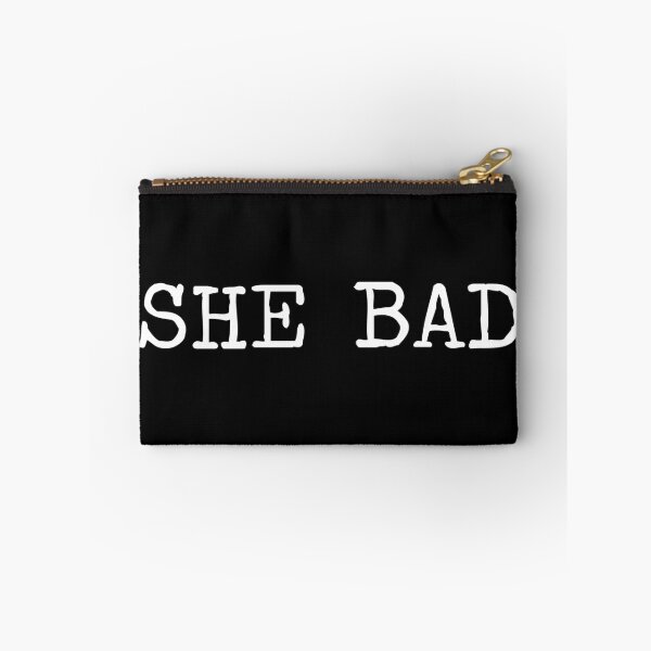 Item preview, "She Bad"(II) designed and sold by roblives4love.