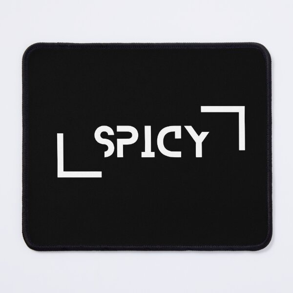 Item preview, Spicy designed and sold by irawor.