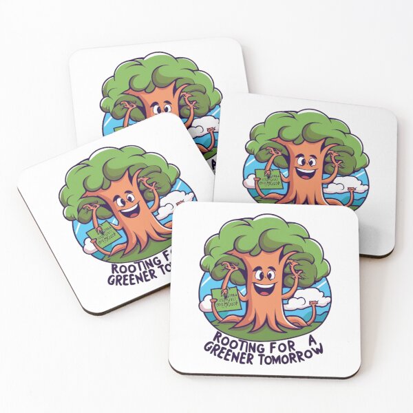 Item preview, Rooting for a greener tomorrow - Earth Day designed and sold by Kashear.