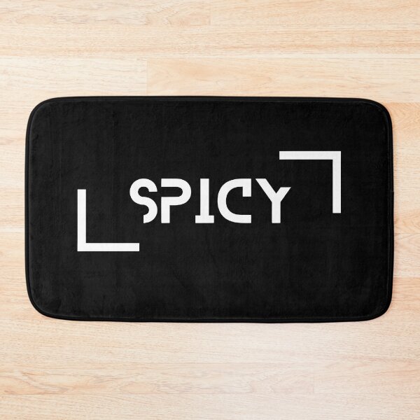 Item preview, Spicy designed and sold by irawor.