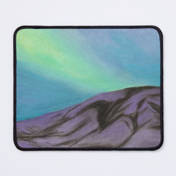 Item preview, Aurora Australis  designed and sold by Laura's Art and Designs.