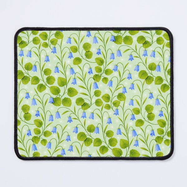 Item preview, Alpine Flora: Fairy's Thimble designed and sold by RebeccaFlaherty.