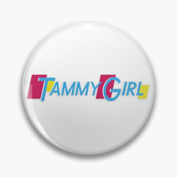 Item preview, Tammy Vintage Style - 80s Highstreet UK Nostalgia designed and sold by schoolshoes.