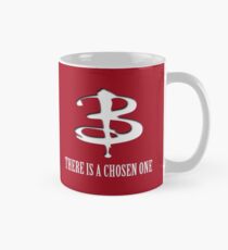 Buffy - In Every Generation... Mug