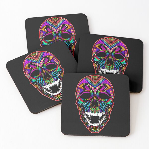 Item preview, Skull V2 designed and sold by Demonicdame.