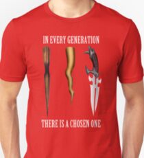 Buffy - In Every Generation... Unisex T-Shirt