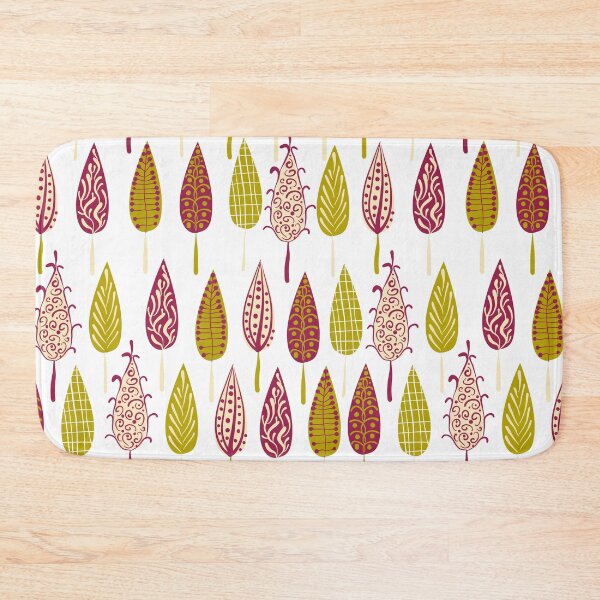 Item preview, seamless backgrounds floral  designed and sold by fuzzyfox.