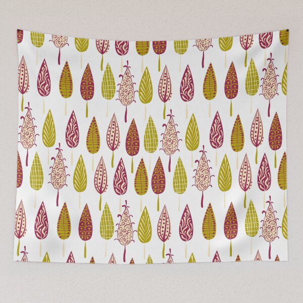 Item preview, seamless backgrounds floral  designed and sold by fuzzyfox.