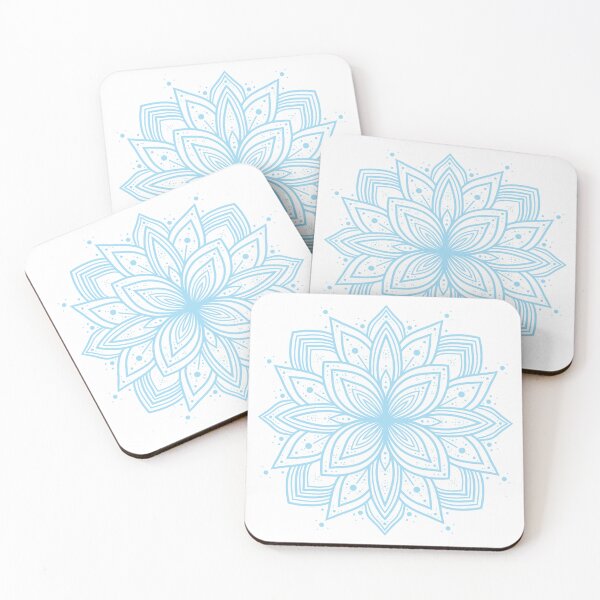 Item preview, MANDALA | #6 designed and sold by Jhestia.