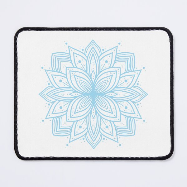 Item preview, MANDALA | #6 designed and sold by Jhestia.