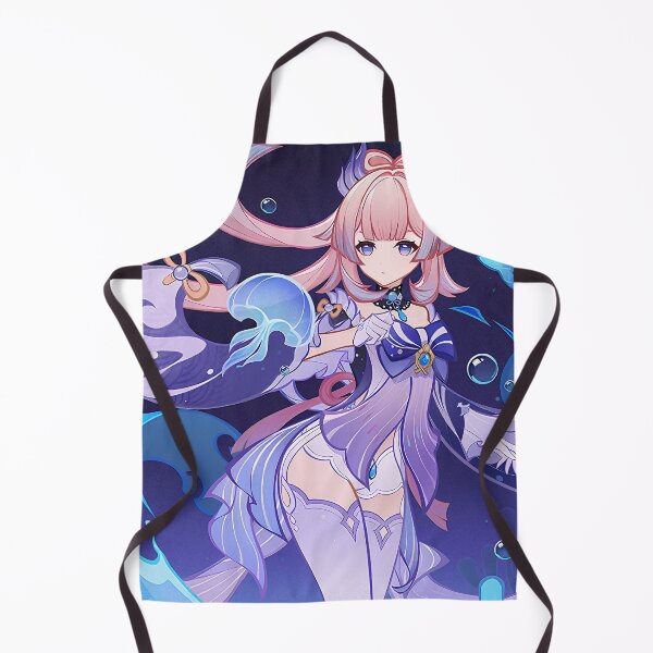 Item preview, Sangonomiya Kokomi | Genshin Impact designed and sold by Verthalies.