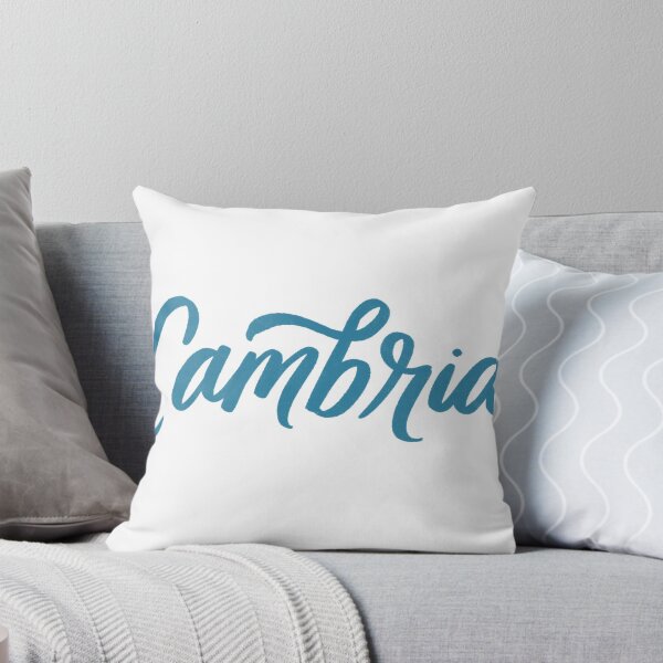Item preview, Cambria designed and sold by Emily Hoehenrieder.