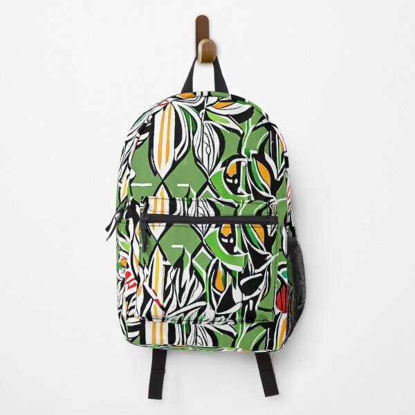 Item preview, various botanical seamless patterns designed and sold by yeekazar.