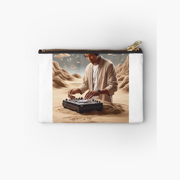 Item preview, "Harmony Threads: Where Music Meets Nature designed and sold by Leo digital art.