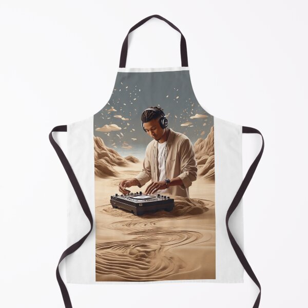 Item preview, "Harmony Threads: Where Music Meets Nature designed and sold by Leo digital art.