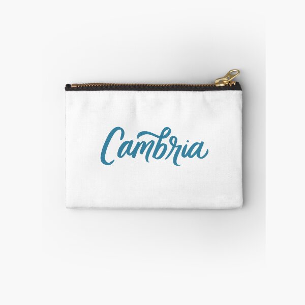 Item preview, Cambria designed and sold by Emily Hoehenrieder.