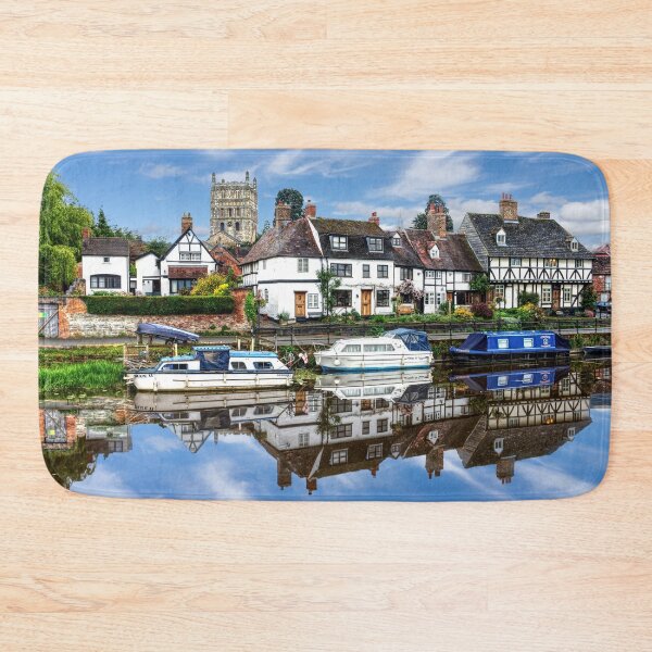 Item preview, Tewkesbury  designed and sold by Alisonchambers2.