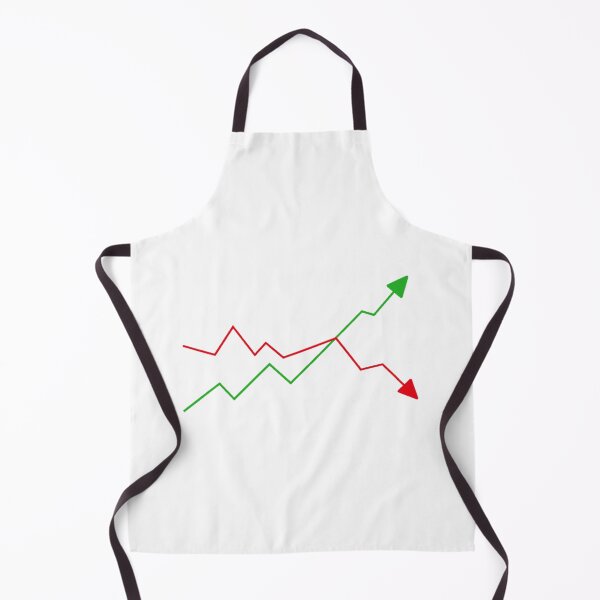 Item preview, TRADING STOCK EXCHANGE ARROWS designed and sold by Jbazaar.