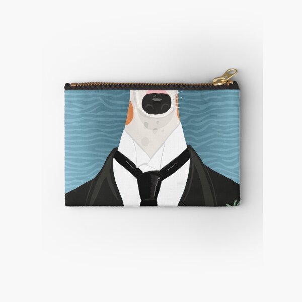 Item preview, Mortimus the Gentleman Textured designed and sold by wilmdoesart.