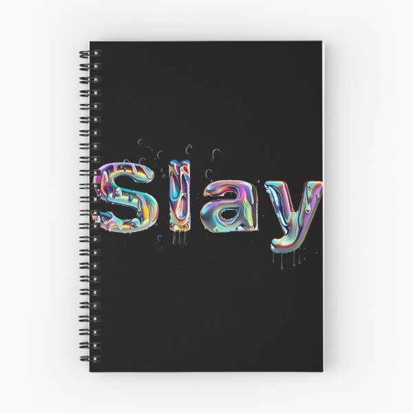 Item preview, Holo Slay Drip designed and sold by Maupi.