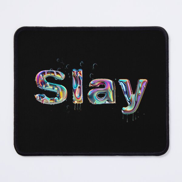 Item preview, Holo Slay Drip designed and sold by Maupi.