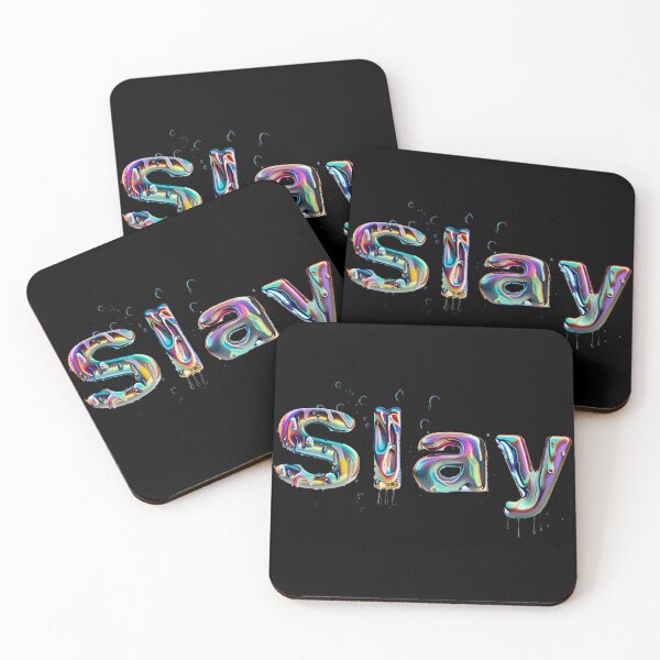 Item preview, Holo Slay Drip designed and sold by Maupi.