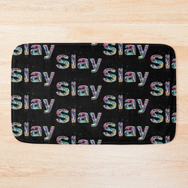 Item preview, Holo Slay Drip designed and sold by Maupi.