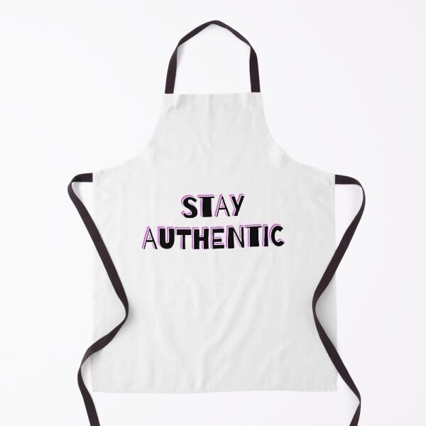 Item preview, Stay Authentic designed and sold by Inspirationmotivation.