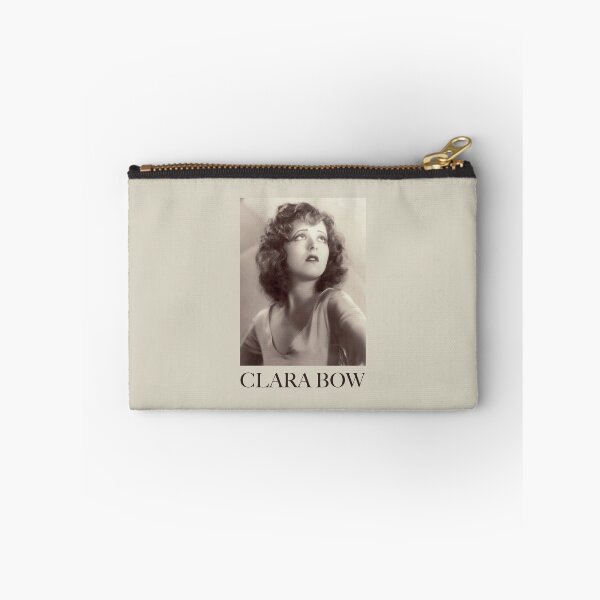 Item preview, clara bow designed and sold by sadieillust.
