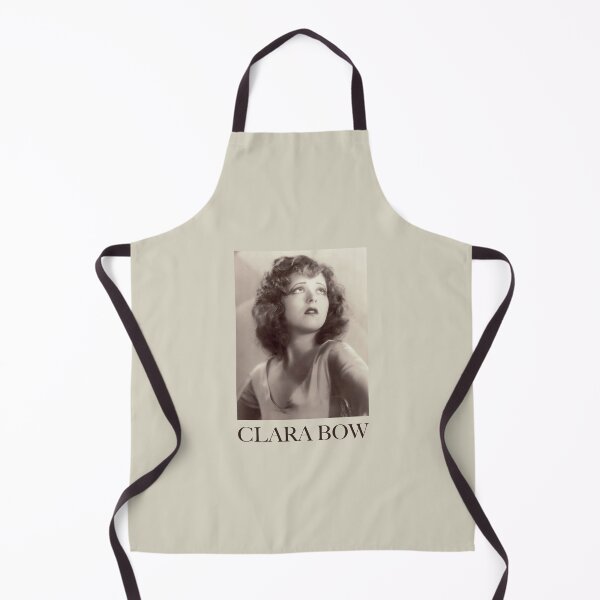Item preview, clara bow designed and sold by sadieillust.
