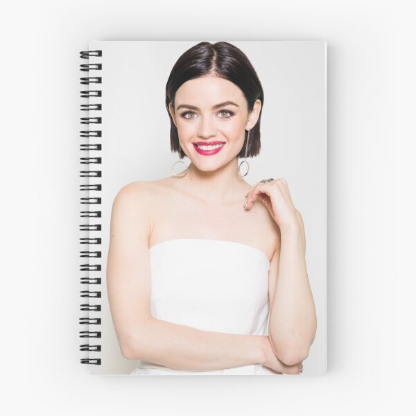 Item preview, Lucy Hale designed and sold by Valesa1830.