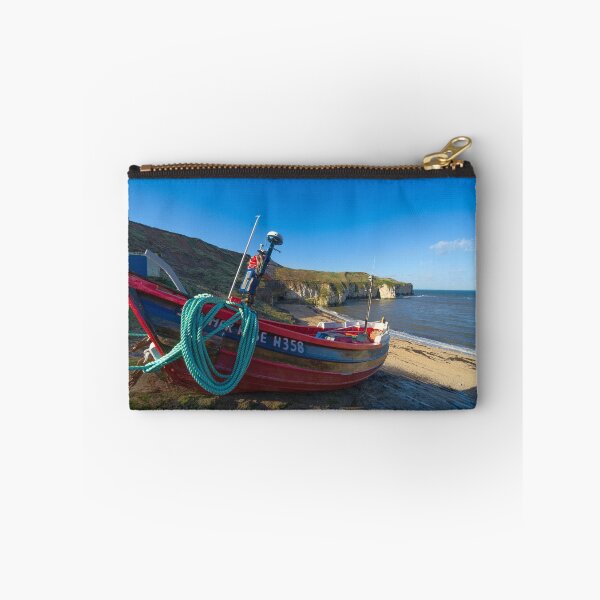 Item preview, North Landing Flamborough  designed and sold by Alisonchambers2.