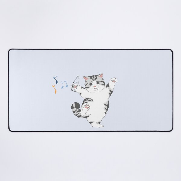 Item preview, Happy cat designed and sold by Happy colors shop.