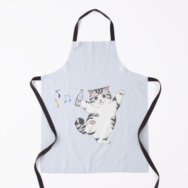 Item preview,  Happy cat designed and sold by Happy colors shop.
