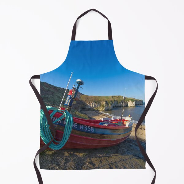 Item preview, North Landing Flamborough designed and sold by Alisonchambers2.